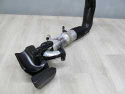 VOLVO S40 V50 2.0 D 04-12 PRZEWOD DOLOT REZONATOR 3M51-9A673-G