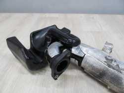 VOLVO S40 V50 2.0 D 04-12 PRZEWOD DOLOT REZONATOR 3M51-9A673-G