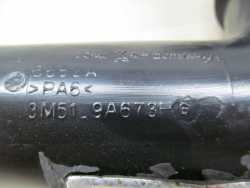 VOLVO S40 V50 2.0 D 04-12 PRZEWOD DOLOT REZONATOR 3M51-9A673-G