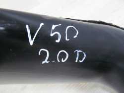 VOLVO S40 V50 2.0 D 04-12 PRZEWOD DOLOT REZONATOR 3M51-9A673-G