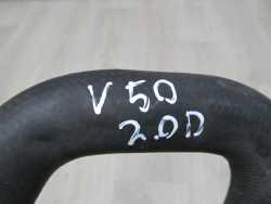 VOLVO S40 V50 2.0 D 04-12 WAZ PRZEWOD WODY 3M5H-8286-CK