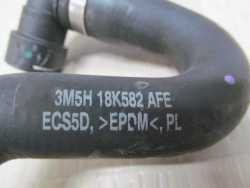 VOLVO S40 V50 2.0 D 04-12 WAZ PRZEWOD NAGRZEWNICY 3M5H-18K582-AFE