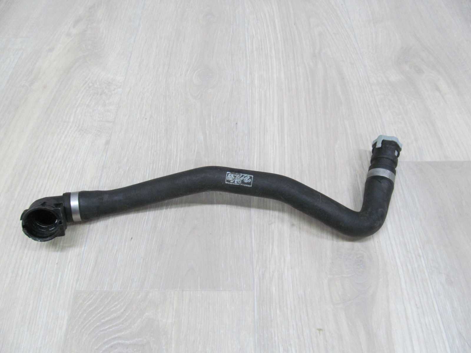 VOLVO S40 V50 2.0 D 04-12 WAZ PRZEWOD NAGRZEWNICY 3M5H-18C553-AFE
