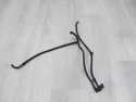 VOLVO C30 S40 V50 C70 2.0 D RURKA PRZEWOD PRZEWODY PODCISNIENIA