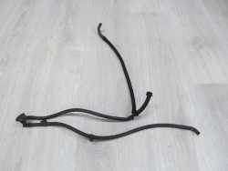 VOLVO C30 S40 V50 C70 2.0 D RURKA PRZEWOD PRZEWODY PODCISNIENIA
