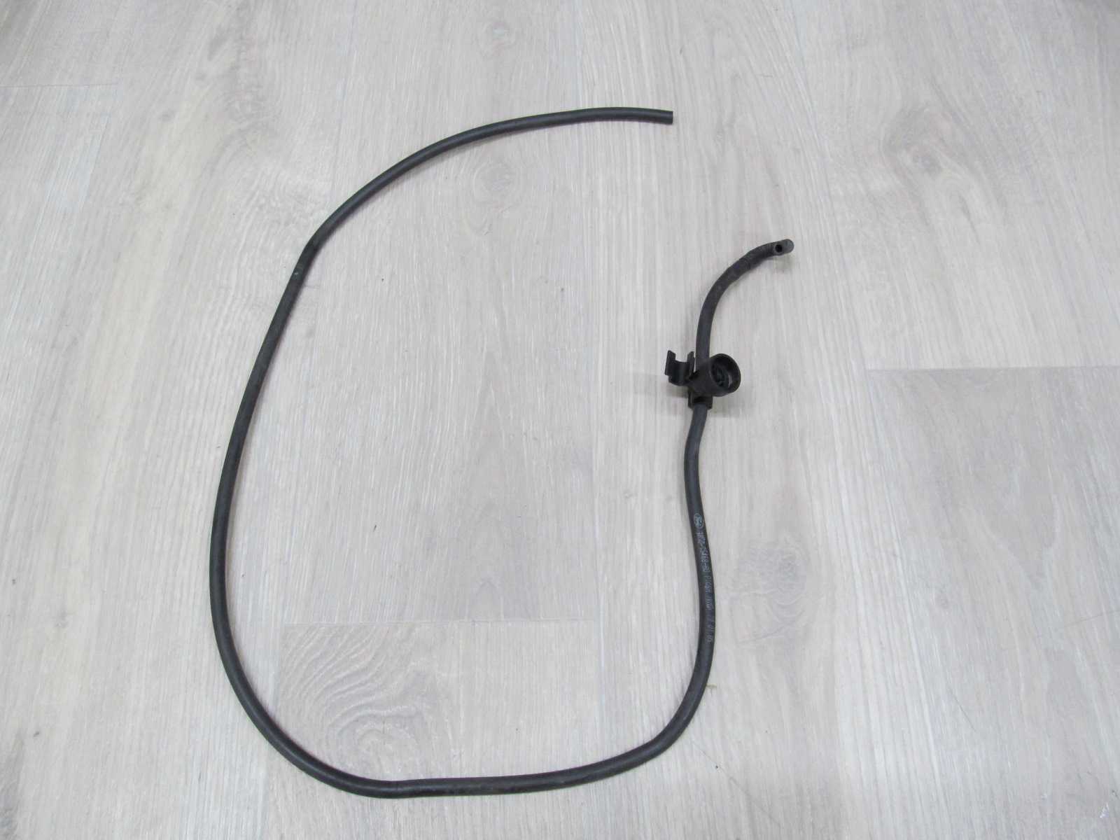VOLVO C30 S40 V50 C70 2.0 D RURKA PRZEWOD PRZEWODY PODCISNIENIA 3M5Q-9S468-AD
