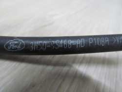 VOLVO C30 S40 V50 C70 2.0 D RURKA PRZEWOD PRZEWODY PODCISNIENIA 3M5Q-9S468-AD