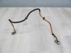 VOLVO C30 S40 V50 C70 2.0 D RURKA PRZEWOD PALIWA