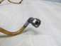 VOLVO C30 S40 V50 C70 2.0 D RURKA PRZEWOD PALIWA