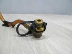 VOLVO C30 S40 V50 C70 2.0 D RURKA PRZEWOD PALIWA