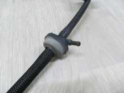 VOLVO C30 S40 V50 C70 2.0 D PRZEWOD ZAWOR PODCISNIENIA SERWO