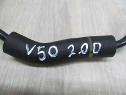 VOLVO C30 S40 V50 C70 2.0 D PRZEWOD ZAWOR PODCISNIENIA SERWO