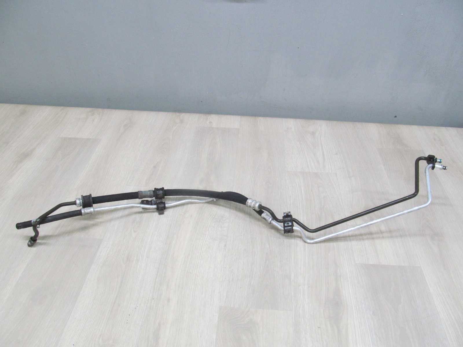 VOLVO S40 V50 2.4 i WAZ PRZEWOD WSPOMAGANIA 3M51-3A212-EK 04-12