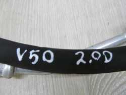 VOLVO S40 V50 2.4 i WAZ PRZEWOD WSPOMAGANIA 3M51-3A212-EK 04-12