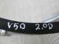 VOLVO S40 V50 2.4 i WAZ PRZEWOD WSPOMAGANIA 3M51-3A212-EK 04-12