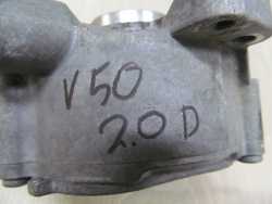 VOLVO C30 S40 V50 508 C5 2.0 D POMPA PODCISNIENIA D165-1B