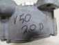 VOLVO C30 S40 V50 508 C5 2.0 D POMPA PODCISNIENIA D165-1B