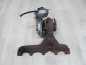 VOLVO FORD PEUGEOT 2.0 D TURBO TURBOSPREZARKA 9654931780