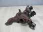 VOLVO FORD PEUGEOT 2.0 D TURBO TURBOSPREZARKA 9654931780