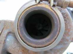 VOLVO FORD PEUGEOT 2.0 D TURBO TURBOSPREZARKA 9654931780