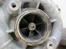VOLVO FORD PEUGEOT 2.0 D TURBO TURBOSPREZARKA 9654931780