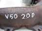VOLVO FORD PEUGEOT 2.0 D TURBO TURBOSPREZARKA 9654931780