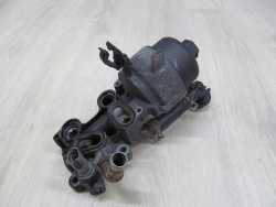 VOLVO FORD 2.0 D PODSTAWA FILTRA OLEJU OBUDOWA 9656830180