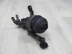 VOLVO FORD 2.0 D PODSTAWA FILTRA OLEJU OBUDOWA 9656830180