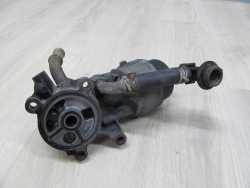 VOLVO FORD 2.0 D PODSTAWA FILTRA OLEJU OBUDOWA 9656830180