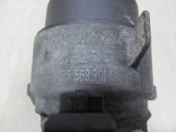 VOLVO FORD 2.0 D PODSTAWA FILTRA OLEJU OBUDOWA 9656830180