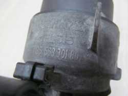 VOLVO FORD 2.0 D PODSTAWA FILTRA OLEJU OBUDOWA 9656830180