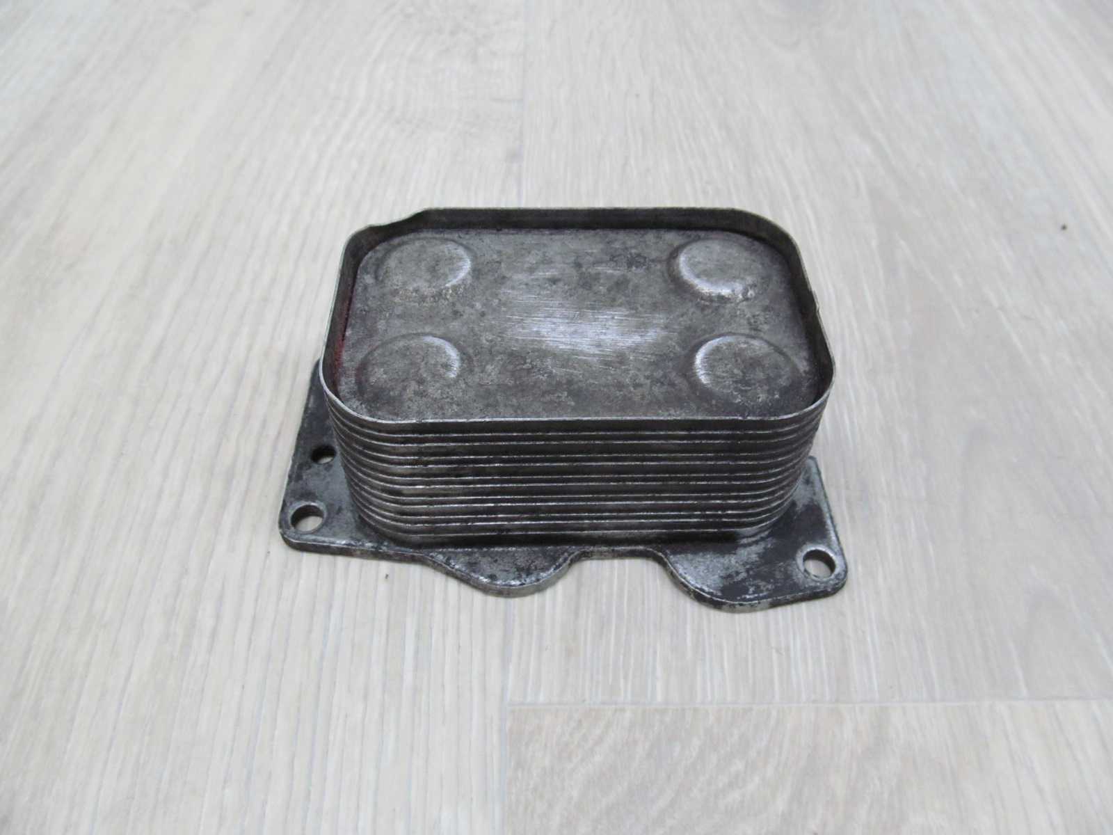 VOLVO FORD 2.0 D CHLODNICA CHLODNICZKA OLEJU 1786029