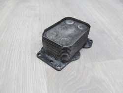 VOLVO FORD 2.0 D CHLODNICA CHLODNICZKA OLEJU 1786029