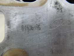 VOLVO FORD 2.0 D CHLODNICA CHLODNICZKA OLEJU 1786029