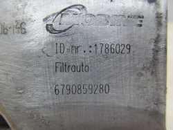 VOLVO FORD 2.0 D CHLODNICA CHLODNICZKA OLEJU 1786029