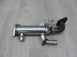 VOLVO FORD 2.0 D CHLODNICA SPALIN EGR 875816W 9645989780