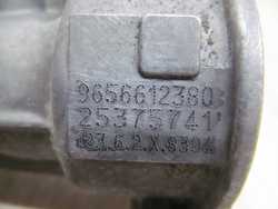 VOLVO FORD 2.0 D ZAWOR SPALIN EGR 9656612380 25375741