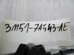 VOLVO S40 V50 2.0 D POMPKA SPRZEGLA 3M51-7A543-AE 04-12