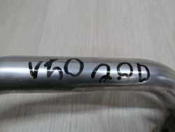 VOLVO FORD 2.0 D RURKA PRZEWOD SPALIN EGR 9652264880