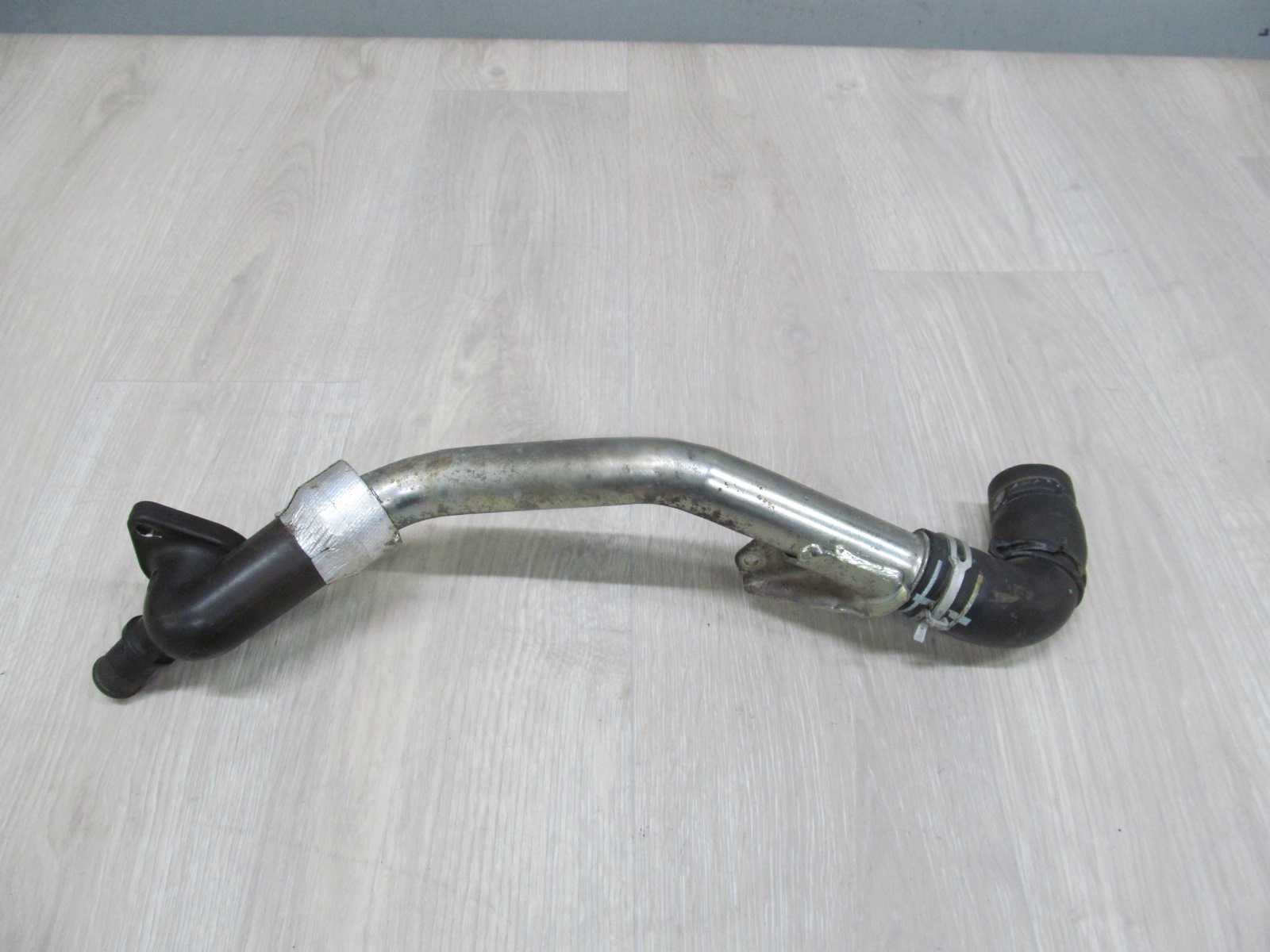 VOLVO FORD 2.0 D RURKA PRZEWOD KROCIEC WODY 9646559580