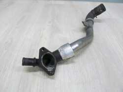 VOLVO FORD 2.0 D RURKA PRZEWOD KROCIEC WODY 9646559580