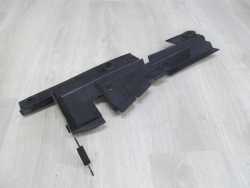 VOLVO C30 S40 V50 C70 KIEROWNICA POWIETRZA 3M51-10B738-BH