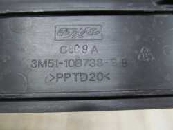 VOLVO C30 S40 V50 C70 KIEROWNICA POWIETRZA 3M51-10B738-BH