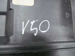 VOLVO C30 S40 V50 C70 KIEROWNICA POWIETRZA 3M51-10B738-BH