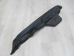 VOLVO V50 S40 04-12 OSLONA BLOTNIKA WYGLUSZENIE PRAWA 30744047