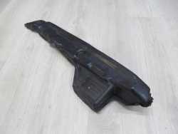 VOLVO V50 S40 04-12 OSLONA BLOTNIKA WYGLUSZENIE PRAWA 30744047