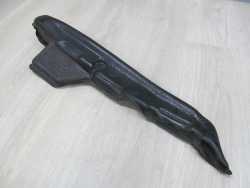VOLVO V50 S40 04-12 OSLONA BLOTNIKA WYGLUSZENIE LEWA 30744046