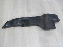 VOLVO V50 S40 04-12 OSLONA BLOTNIKA WYGLUSZENIE LEWA 30744046