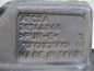 VOLVO V50 S40 04-12 OSLONA BLOTNIKA WYGLUSZENIE LEWA 30744046