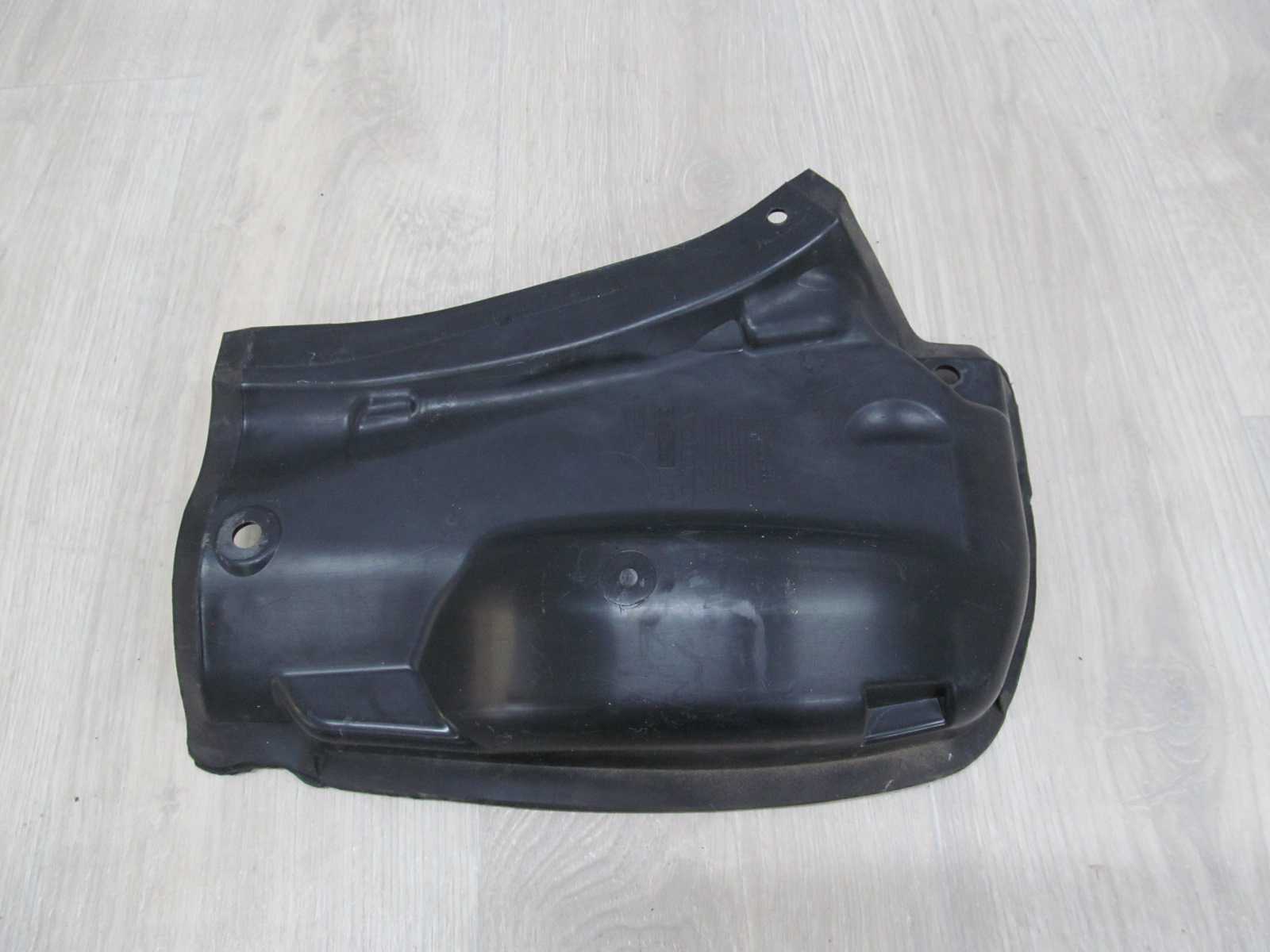 VOLVO C30 S40 V50 C70 OSLONA PODSZYBIA LEWA 30672563 04-12